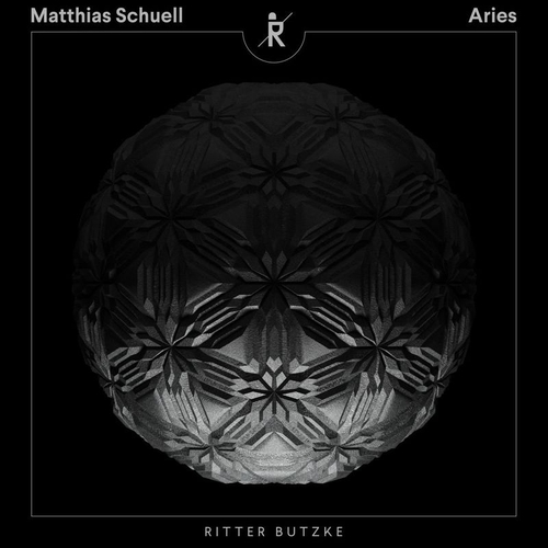 Matthias Schuell-Niconé - Aries